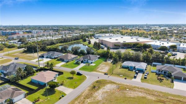 Cape Coral Residential, 610 NW 1st St #, Cape Coral, Florida 33993, image 3