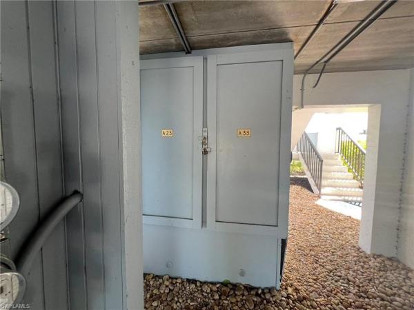 Tennisplace, 1250 Tennisplace Ct #A33, Sanibel, Florida 33957, image 3