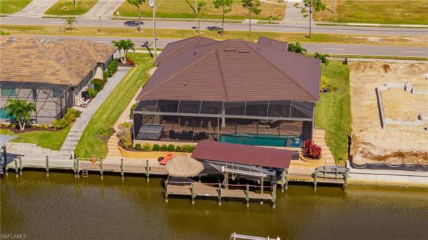 Cape Coral Residential, 1504 Mohawk Pkwy, Cape Coral, Florida 33914, image 2