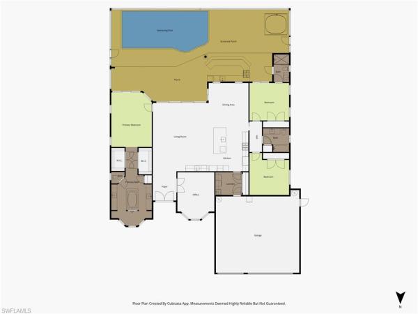 Cape Coral, 1504 Mohawk Pkwy, Cape Coral, Florida 33914, image 1