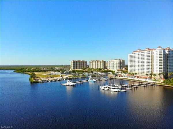 6081 Silver King Blvd #202, Cape Coral, Florida 33914, image 1