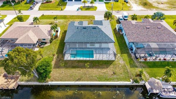 Cape Coral Residential, 1141 SW 24th St #, Cape Coral, Florida 33991, image 2