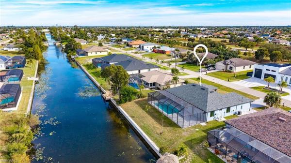 Cape Coral Residential, 1141 SW 24th St #, Cape Coral, Florida 33991, image 1