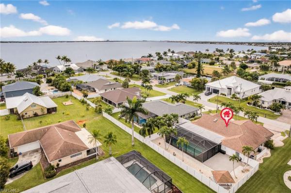 Cape Coral Residential, 2531 SE 25th Ave #, Cape Coral, Florida 33904, image 3