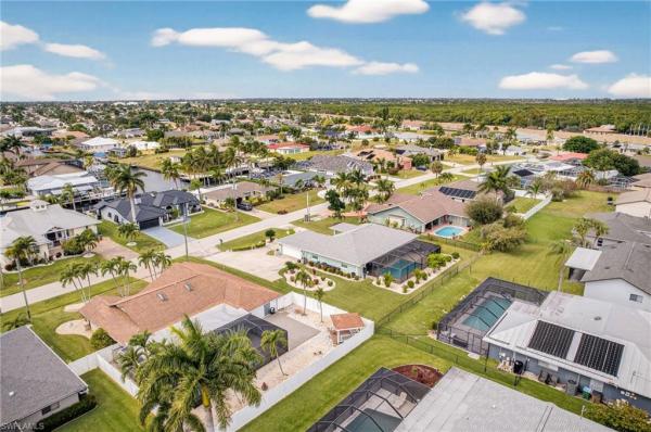 Cape Coral Residential, 2531 SE 25th Ave #, Cape Coral, Florida 33904, image 2