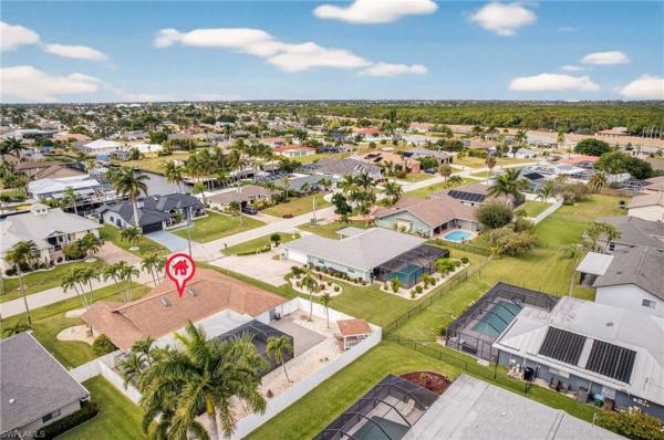 Cape Coral, 2531 SE 25th Ave #, Cape Coral, Florida 33904, image 1