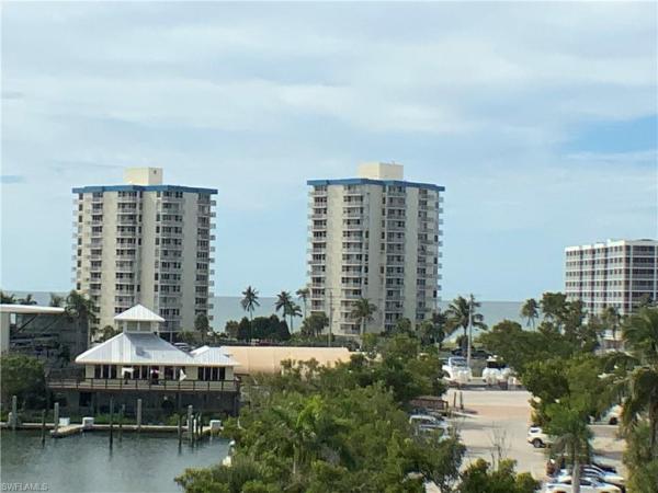 4571 Bay Beach Ln #471, Fort Myers Beach, Florida 33931, image 1