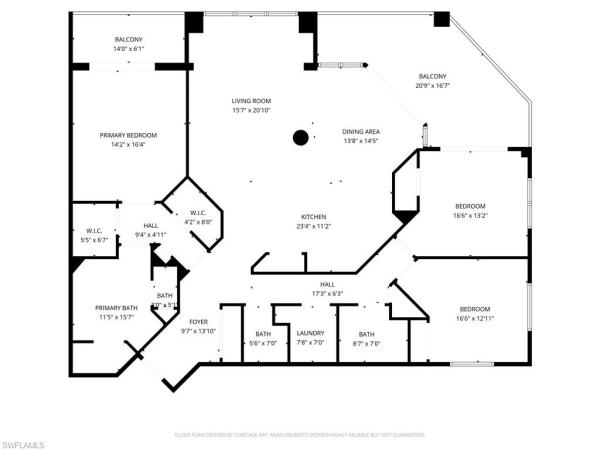 North Star Yacht Club, 3426 Hancock Bridge Pkwy #1008, North Fort Myers, Florida 33903, image 1