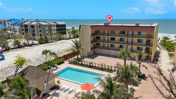 2915 W Gulf Dr #A201, Sanibel, Florida 33957, image 1