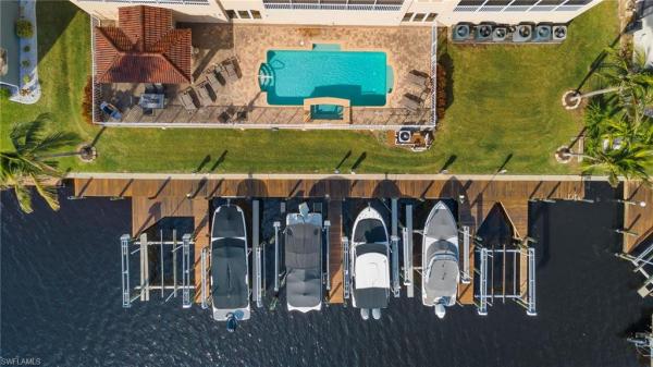 Harbour Breeze, 1814 Beach Pkwy #301, Cape Coral, Florida 33904, image 2