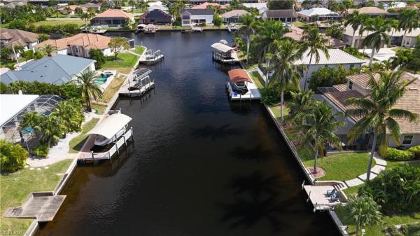 Cape Coral Residential, 2814 SW 39th Ter #, Cape Coral, Florida 33914, image 3