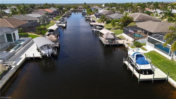 Cape Coral Residential, 2814 SW 39th Ter #, Cape Coral, Florida 33914, image 2