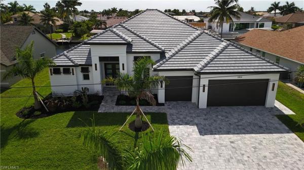 Cape Coral, 2814 SW 39th Ter #, Cape Coral, Florida 33914, image 1