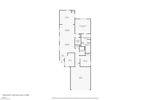 44195 Kelly Dr, Punta Gorda, Florida 33982, image 1