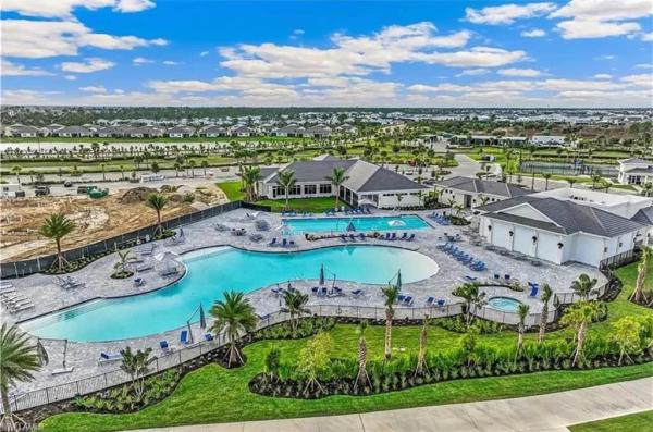 43011 Greenway Blvd #1224, Punta Gorda, Florida 33982, image 2