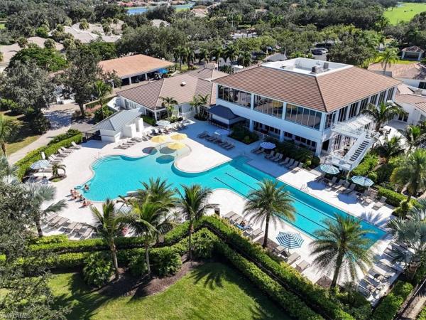 Summerwind, 12060 Summergate Cir #102, Fort Myers, Florida 33913, image 2