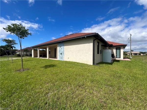 Cape Coral Residential, 2820 NW 25th St #, Cape Coral, Florida 33993, image 2