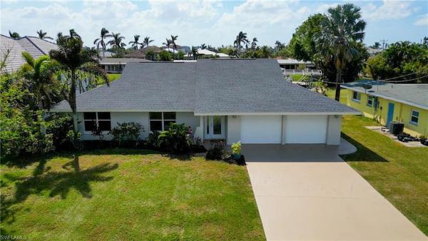 Cape Coral Residential, 1106 Lorraine Ct, Cape Coral, Florida 33904, image 2