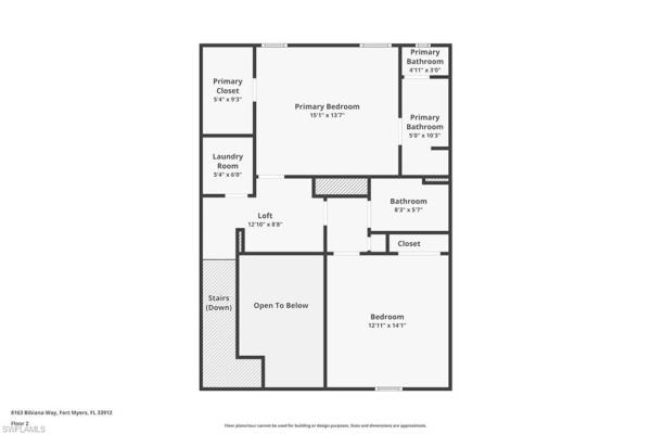 Paseo, 8163 Bibiana Way #306, Fort Myers, Florida 33912, image 1