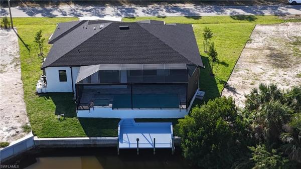 Cape Coral, 3915 W Kismet Pkwy, Cape Coral, Florida 33993, image 3