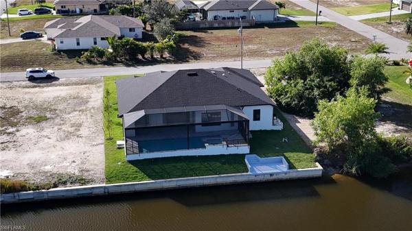 Cape Coral Residential, 4125 29th Ter, Cape Coral, Florida 33993, image 3