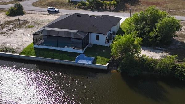 Cape Coral Residential, 4125 29th Ter, Cape Coral, Florida 33993, image 2