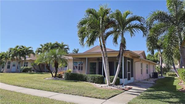 Whiskey Creek Village Green, 1559 Whiskey Creek Dr, Fort Myers, Florida 33919, image 2