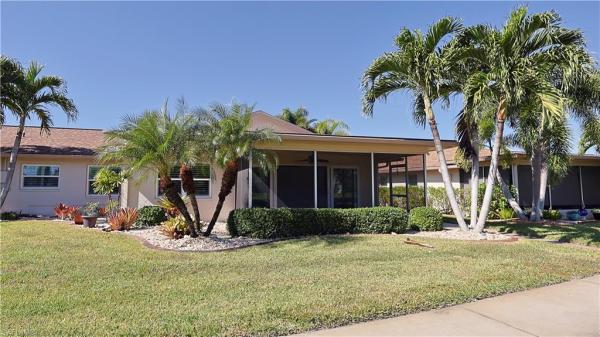 Whiskey Creek Village Green, 1559 Whiskey Creek Dr, Fort Myers, Florida 33919, image 1