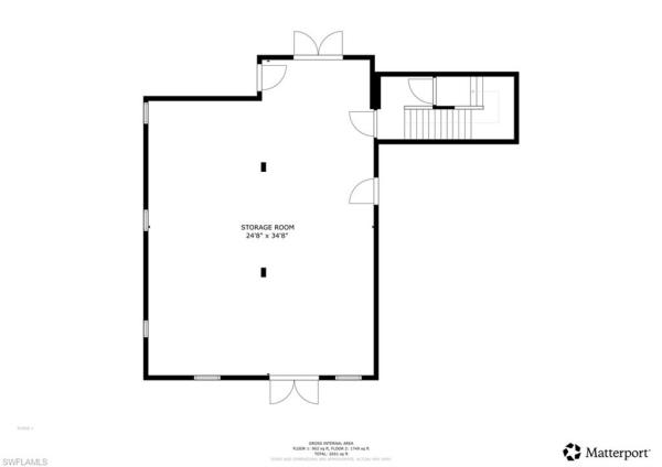 Pine Island, 2291 Palm Ave, Other, Florida 33956, image 2