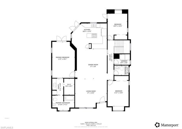 2291 Palm Ave, Other, Florida 33956, image 1