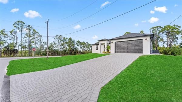 Cape Coral Residential, 3935 NW 45th Ln #, Cape Coral, Florida 33993, image 3