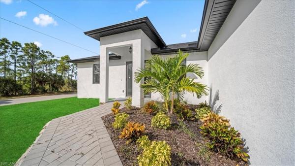 Cape Coral Residential, 3935 NW 45th Ln #, Cape Coral, Florida 33993, image 2