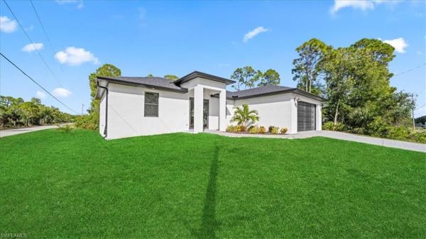 Cape Coral Residential, 3935 NW 45th Ln #, Cape Coral, Florida 33993, image 1