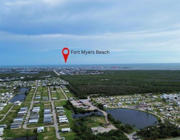 Villas At Cinnamon Cove, 11541 Caraway Ln #3190, Fort Myers, Florida 33908, image 2