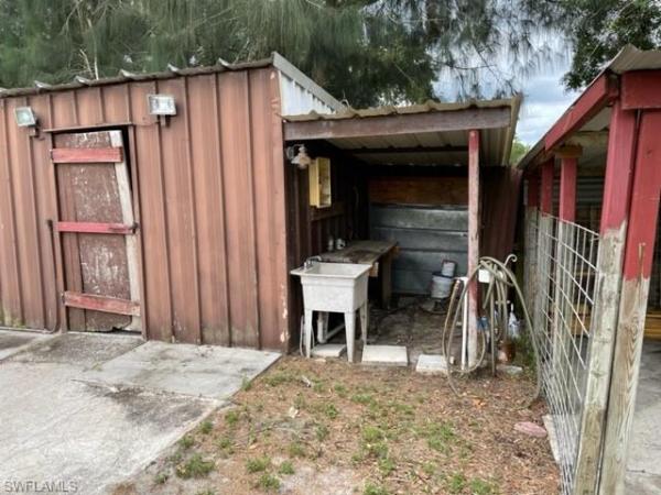 North Fort Myers No HOA, 18841 Durrance Rd, North Fort Myers, Florida 33917, image 2