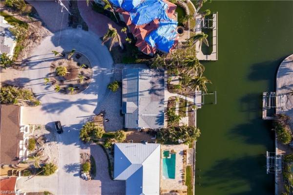 Fairview Isles, 20 Sunview Blvd, Fort Myers Beach, Florida 33931, image 3