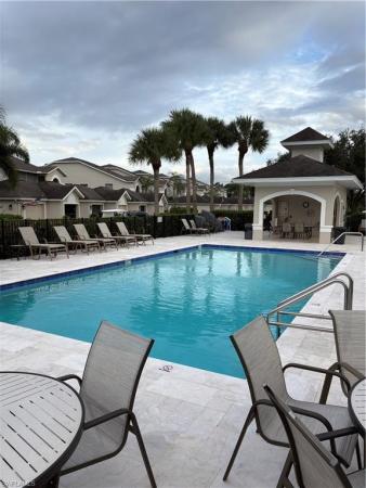 Verandas At Olde Hickory Golf & Country Club, 14541 Hickory Hill Ct #215, Fort Myers, Florida 33912, image 2