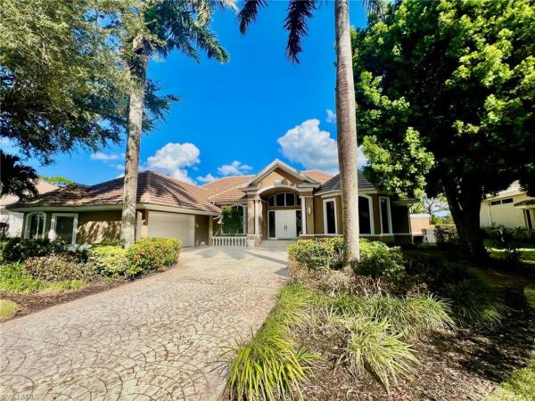 Fiddlesticks Country Club, 15581 Queensferry Dr, Fort Myers, Florida 33912, image 1