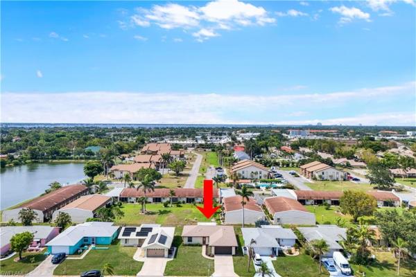 South Pointe South, 9840 Owlclover St, Fort Myers, Florida 33919, image 1