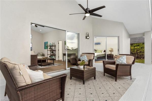 Cape Coral Residential, 4130 SW 23rd Pl #, Cape Coral, Florida 33914, image 3