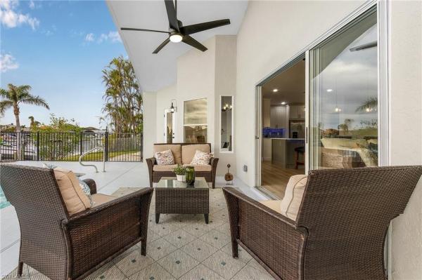 Cape Coral Residential, 4130 SW 23rd Pl #, Cape Coral, Florida 33914, image 2