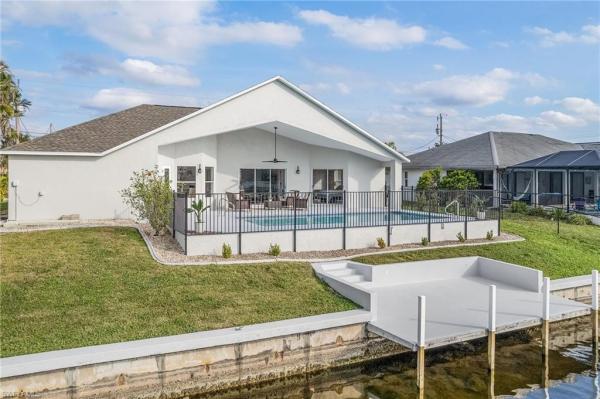 Cape Coral, 4130 SW 23rd Pl #, Cape Coral, Florida 33914, image 1