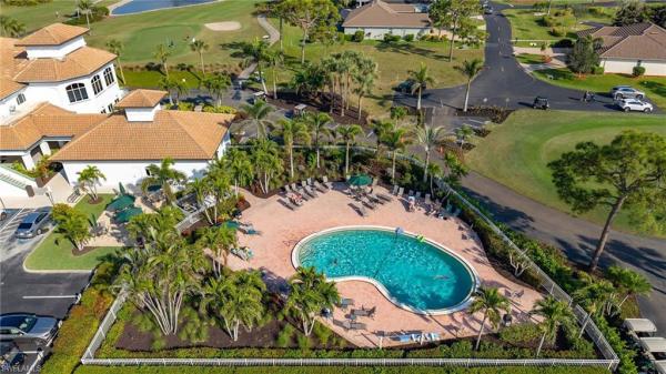 Cordova At Spanish Wells, 28440 San Amaro Dr, Bonita Springs, Florida 34135, image 1