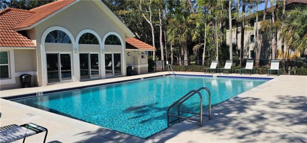 Deauville Lake Club, 5708 Deauville Cir #J301, Naples, Florida 34112, image 2