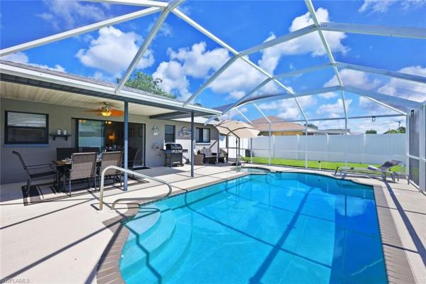 Cape Coral Residential, 1909 8th Ave, Cape Coral, Florida 33990, image 3