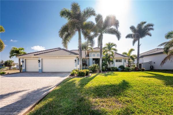 Cape Coral, 4128 NW 36th Ln #, Cape Coral, Florida 33993, image 1
