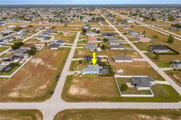 Cape Coral Residential, 2205 NW 1st Ave #, Cape Coral, Florida 33993, image 3