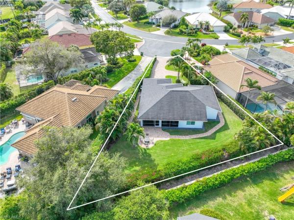 Heron Pointe At The Crossings, 2003 Timberline Dr, Naples, Florida 34109, image 1