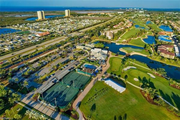 Kelly Greens Golf & Country Club, 12360 Kelly Sands Way, Fort Myers, Florida 33908, image 2