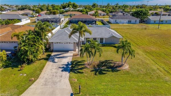 Cape Coral Residential, 2931 SW 4th Pl #, Cape Coral, Florida 33914, image 3